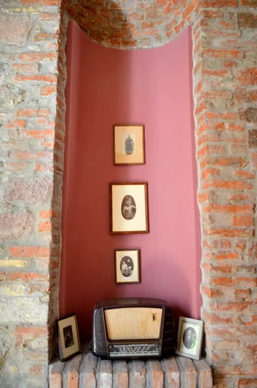 Iren Rooms 6