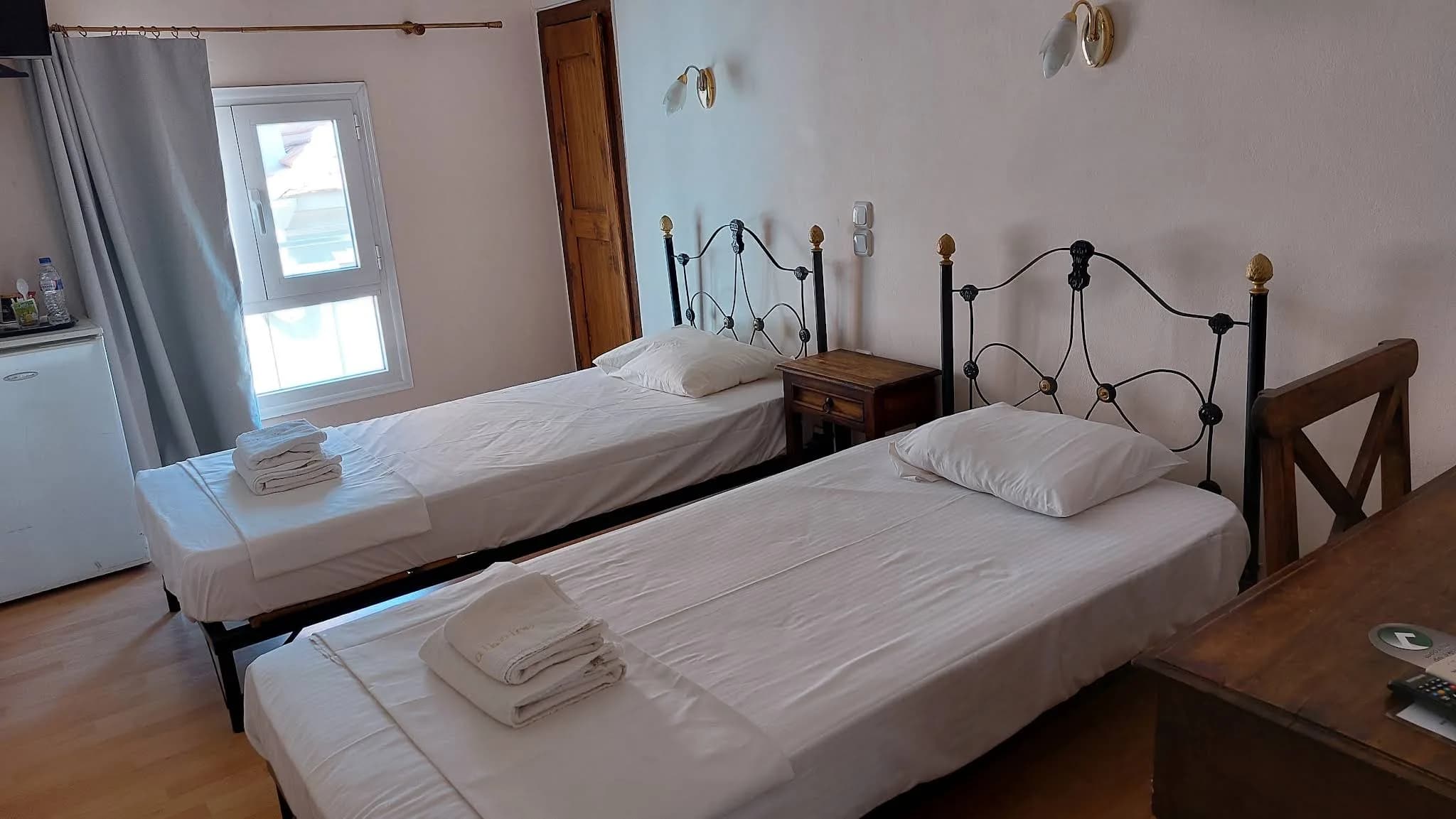 Iren Rooms 17