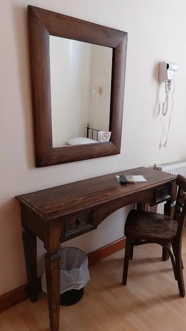 Iren Rooms 21
