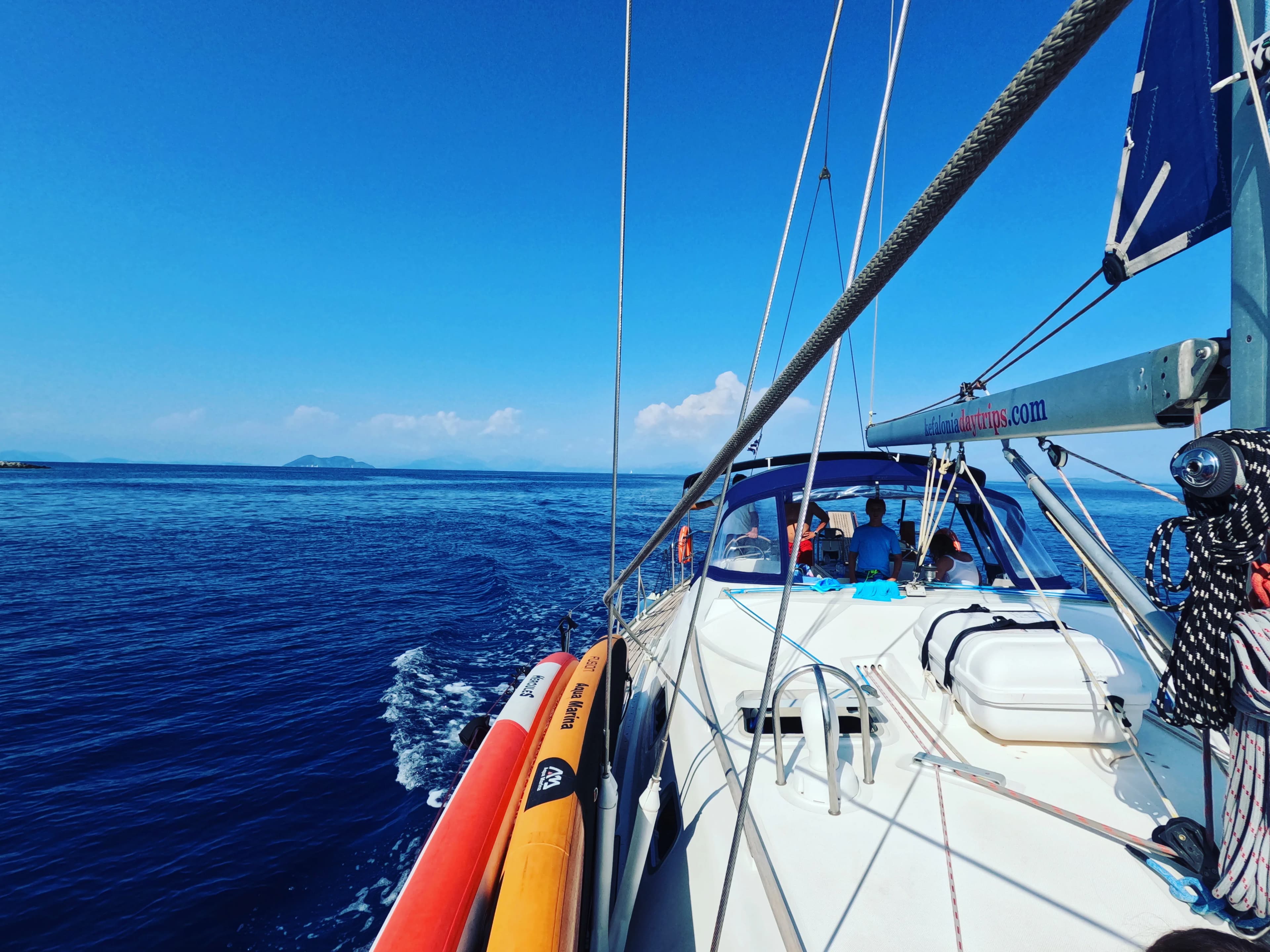 Kefalonia Day Trips 9