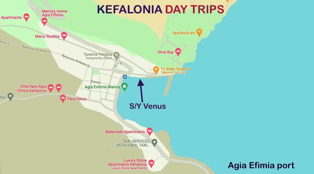 Kefalonia Day Trips 17