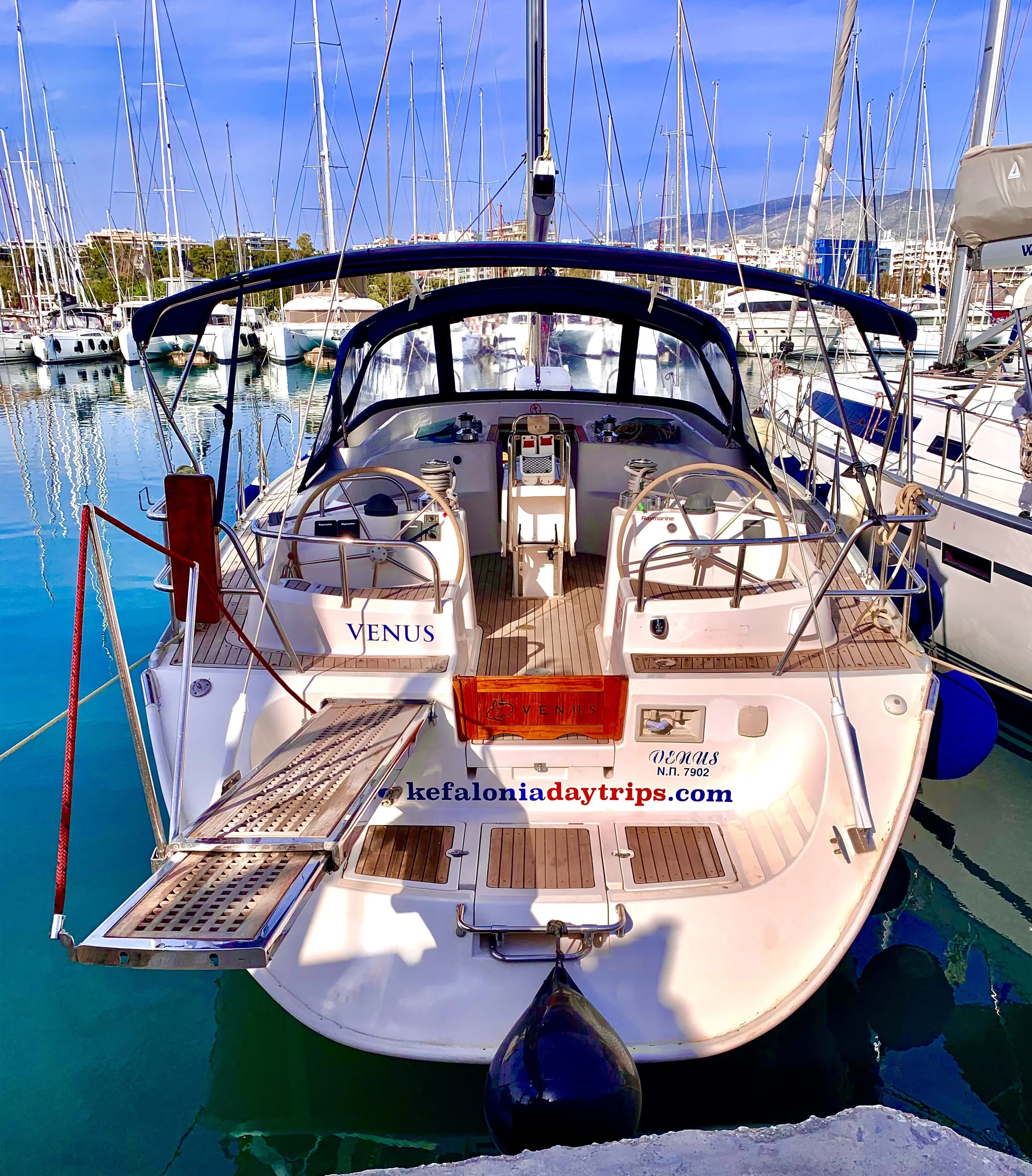 Kefalonia Day Trips 10