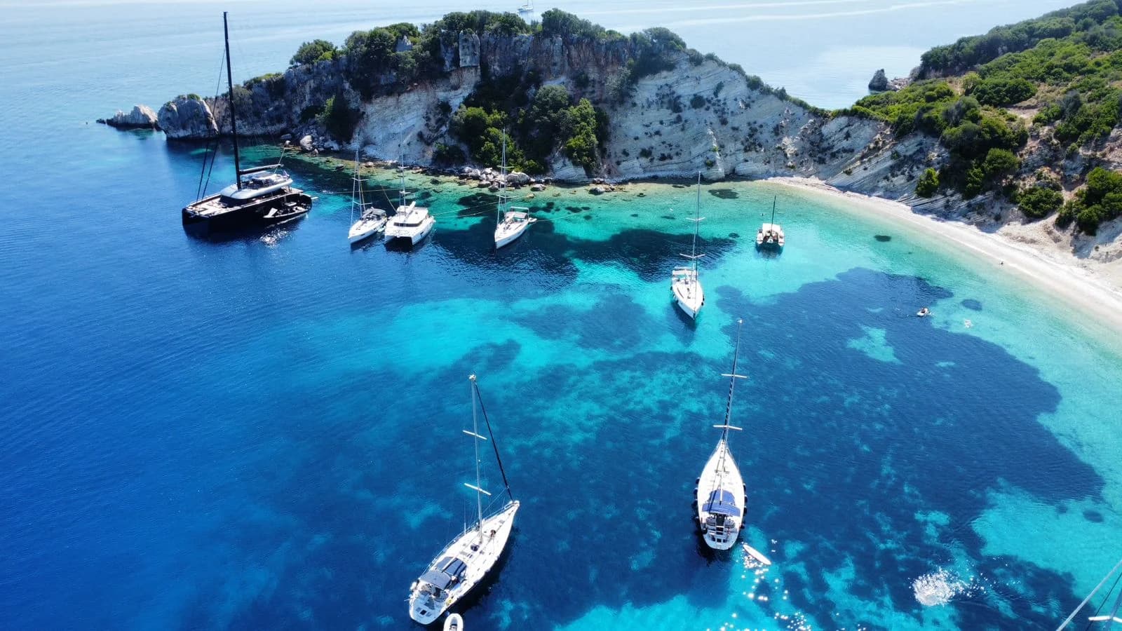 Kefalonia Day Trips