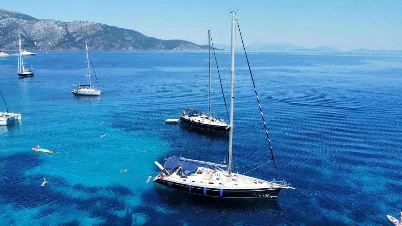 Kefalonia Day Trips 3