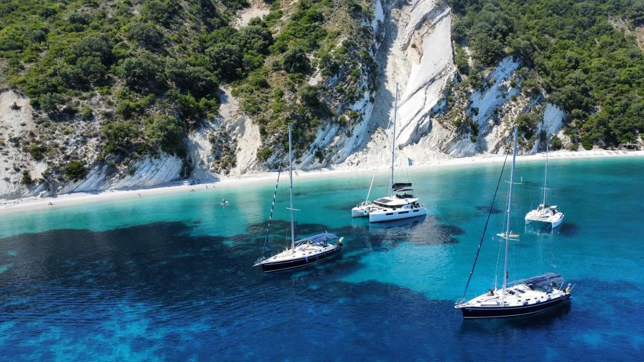 Kefalonia Day Trips 2