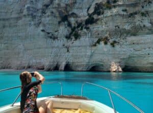 Rolling Into The Blue 10