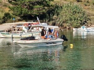 Rolling Into The Blue 2