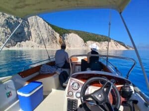 Rolling Into The Blue 3