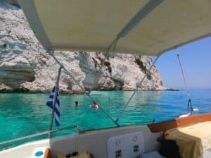 Rolling Into The Blue 5