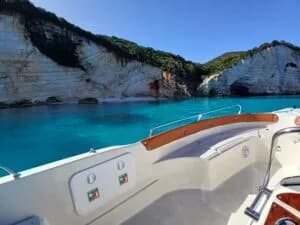 Rolling Into The Blue 7