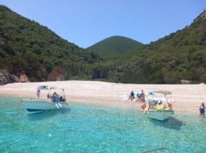 Rolling Into The Blue 8