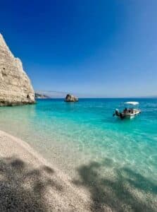 Rolling Into The Blue 9