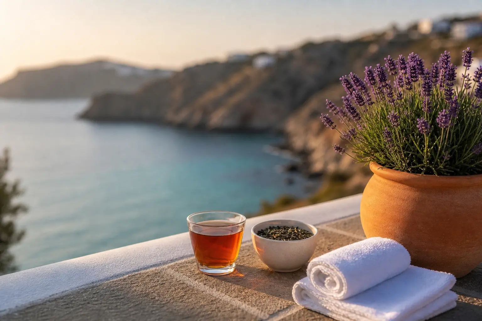 Best Yoga & Wellness Retreats in Crete 2026