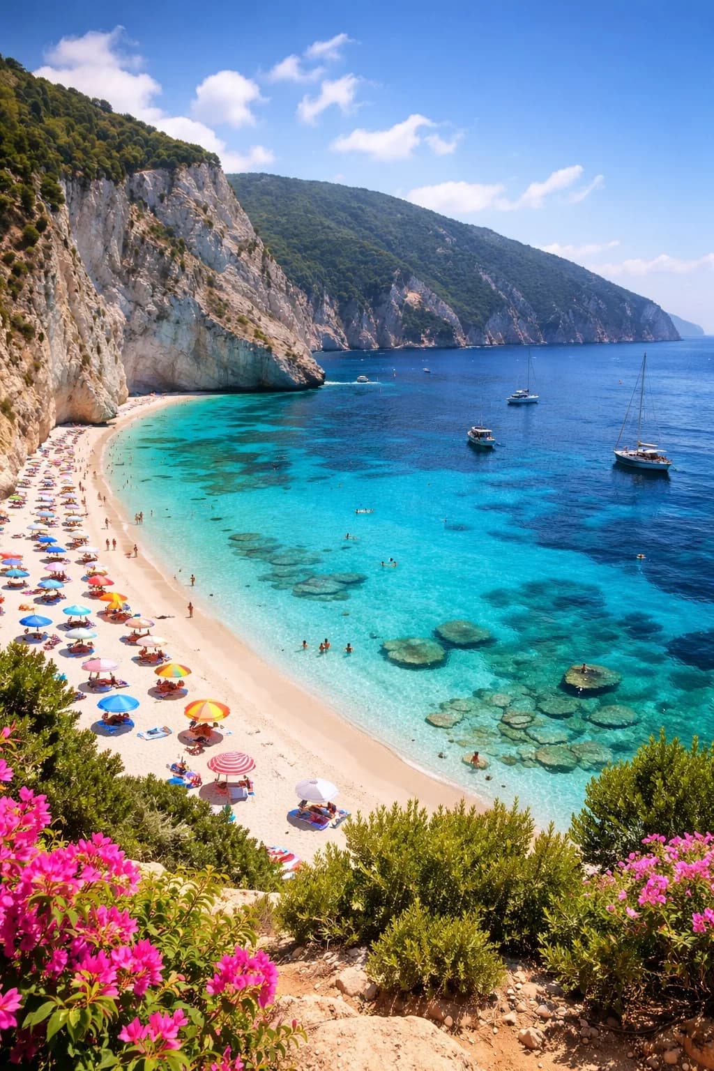 Greek Beaches Forum
