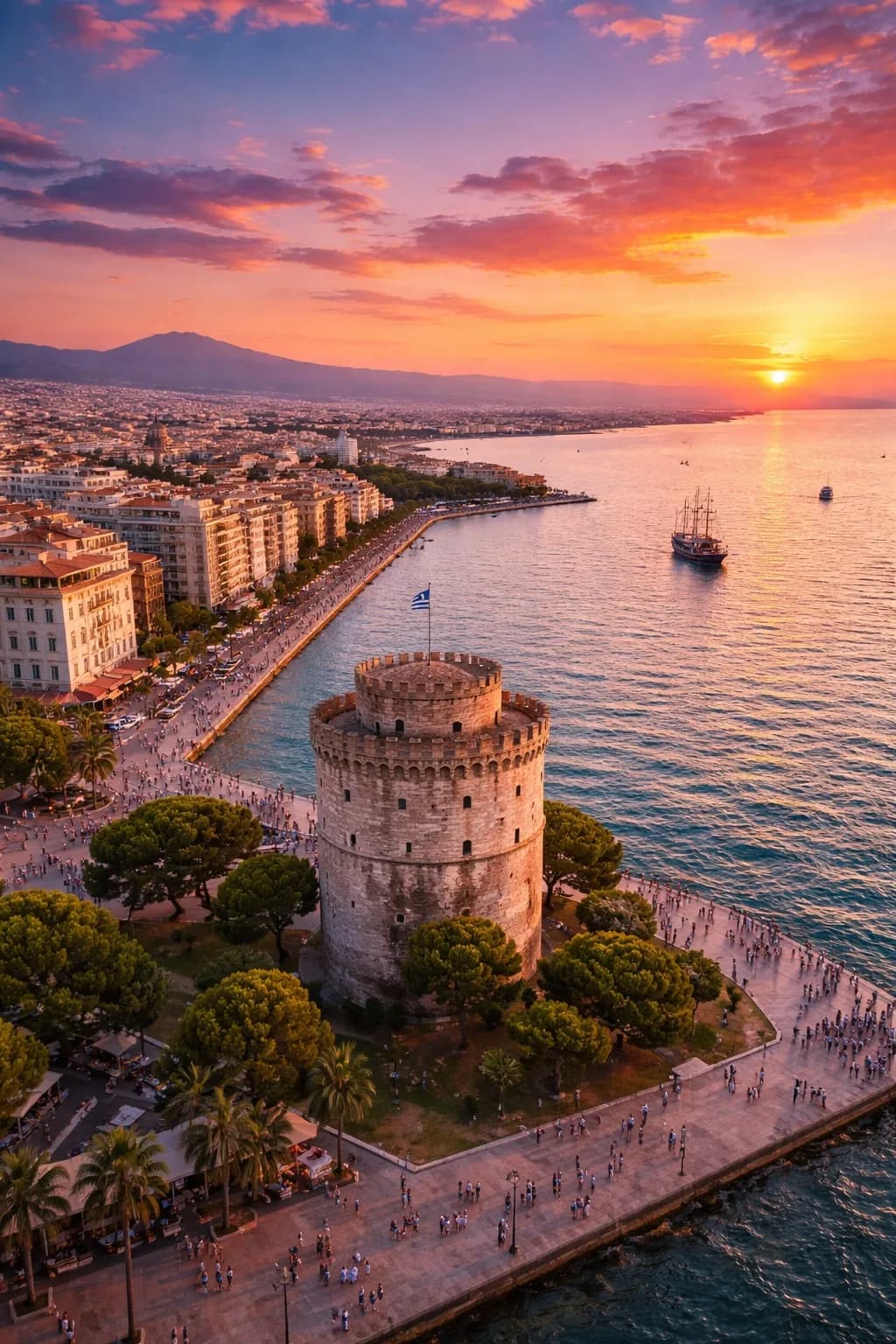 Forum Thessaloniki