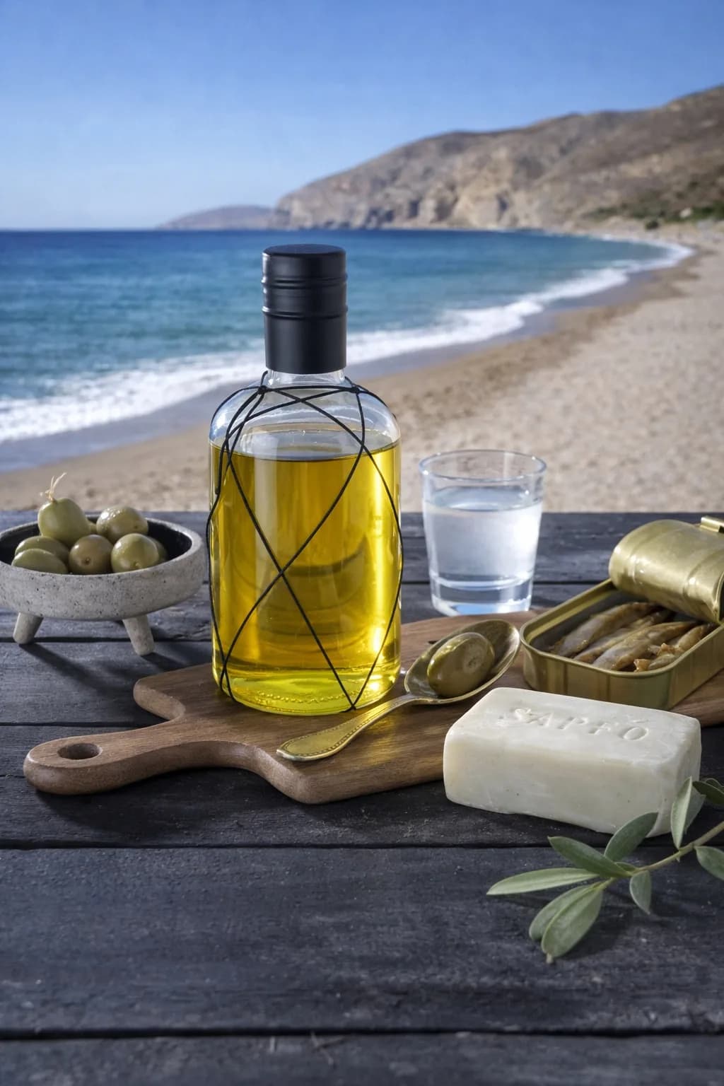 Best Tours & Experiences in Lesvos