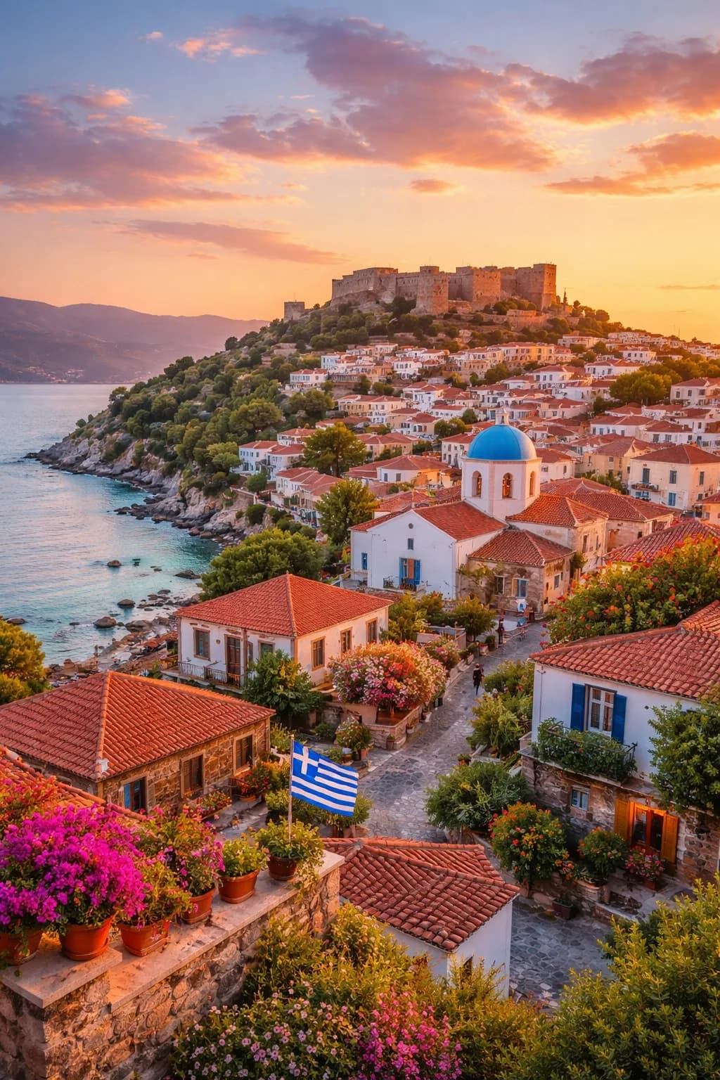 Lesvos