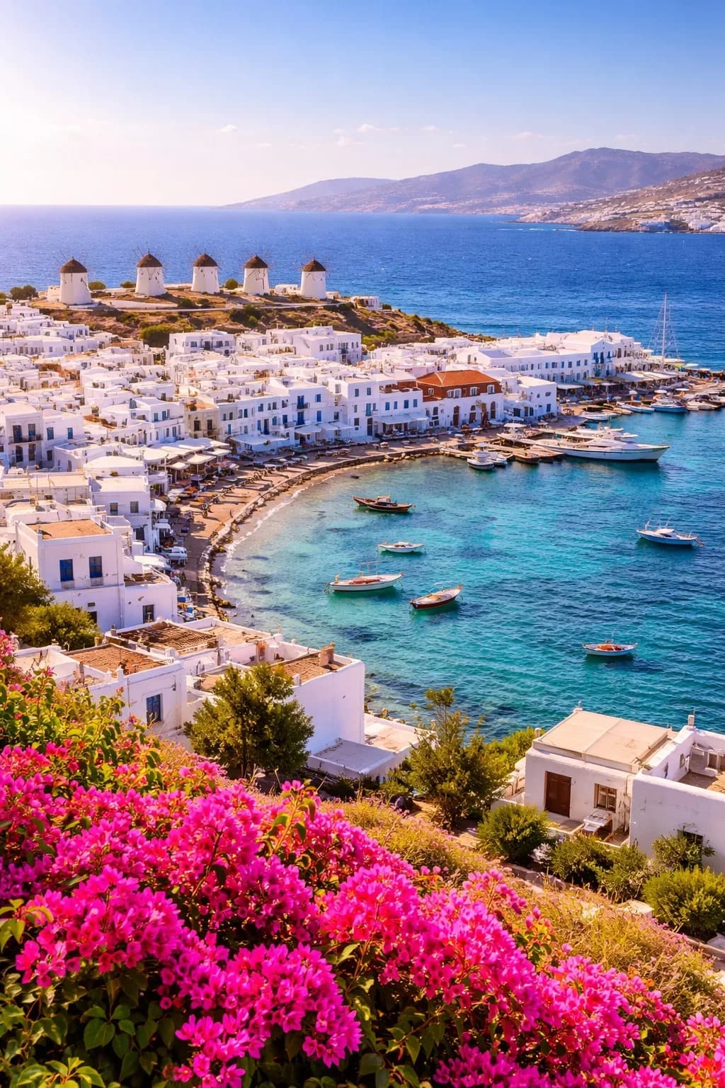Paros