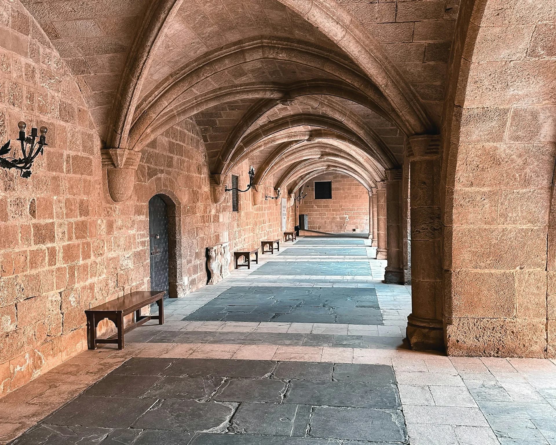 Rhodes Old Town Guide 2026: Medieval City, Street of Knights & Grand Master Palace