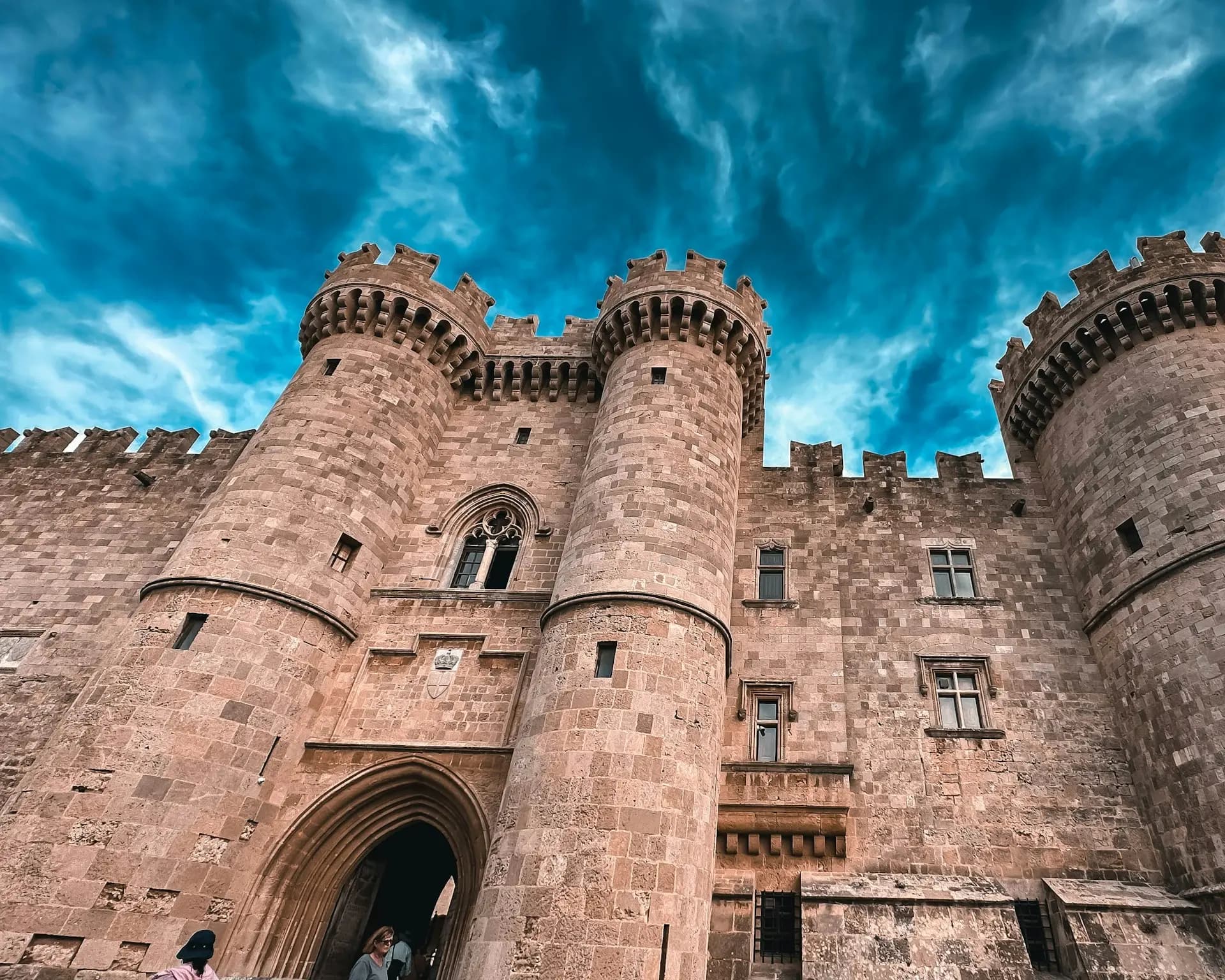 Rhodes Tours & Experiences