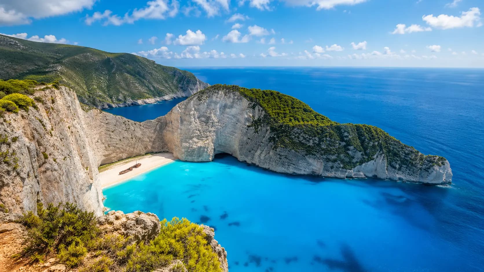 Where to Stay in Zakynthos