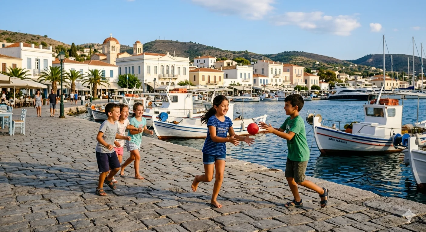 Aegina