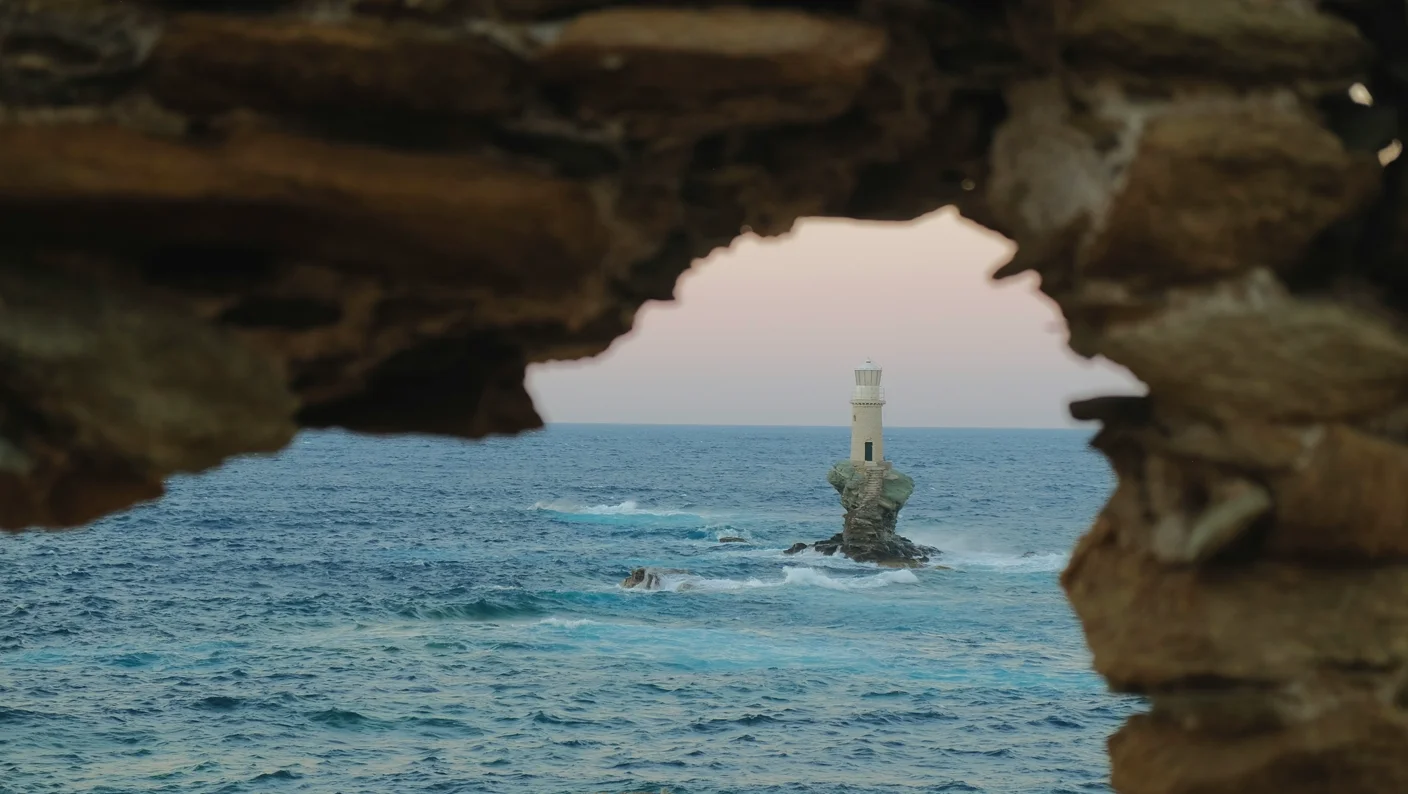 Andros