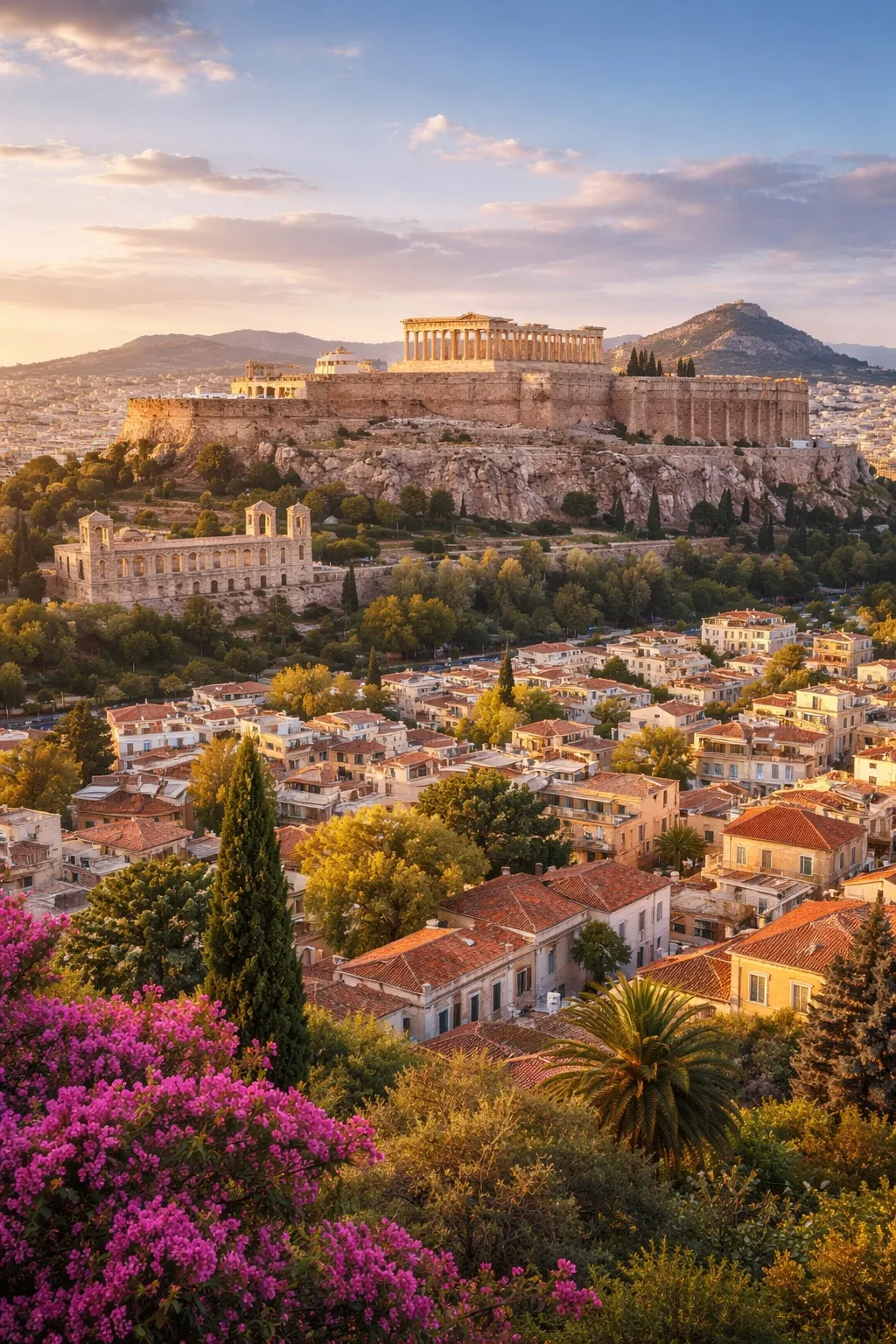 Athens