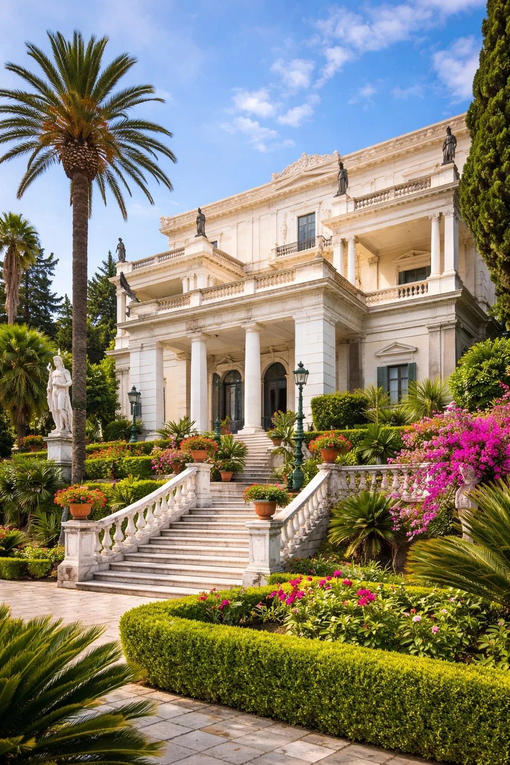 Corfu