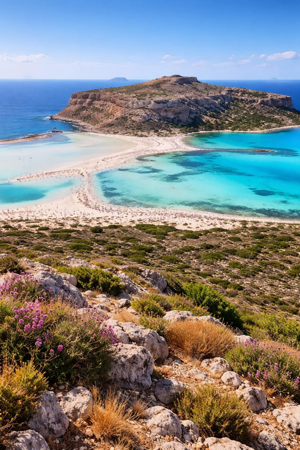 Crete
