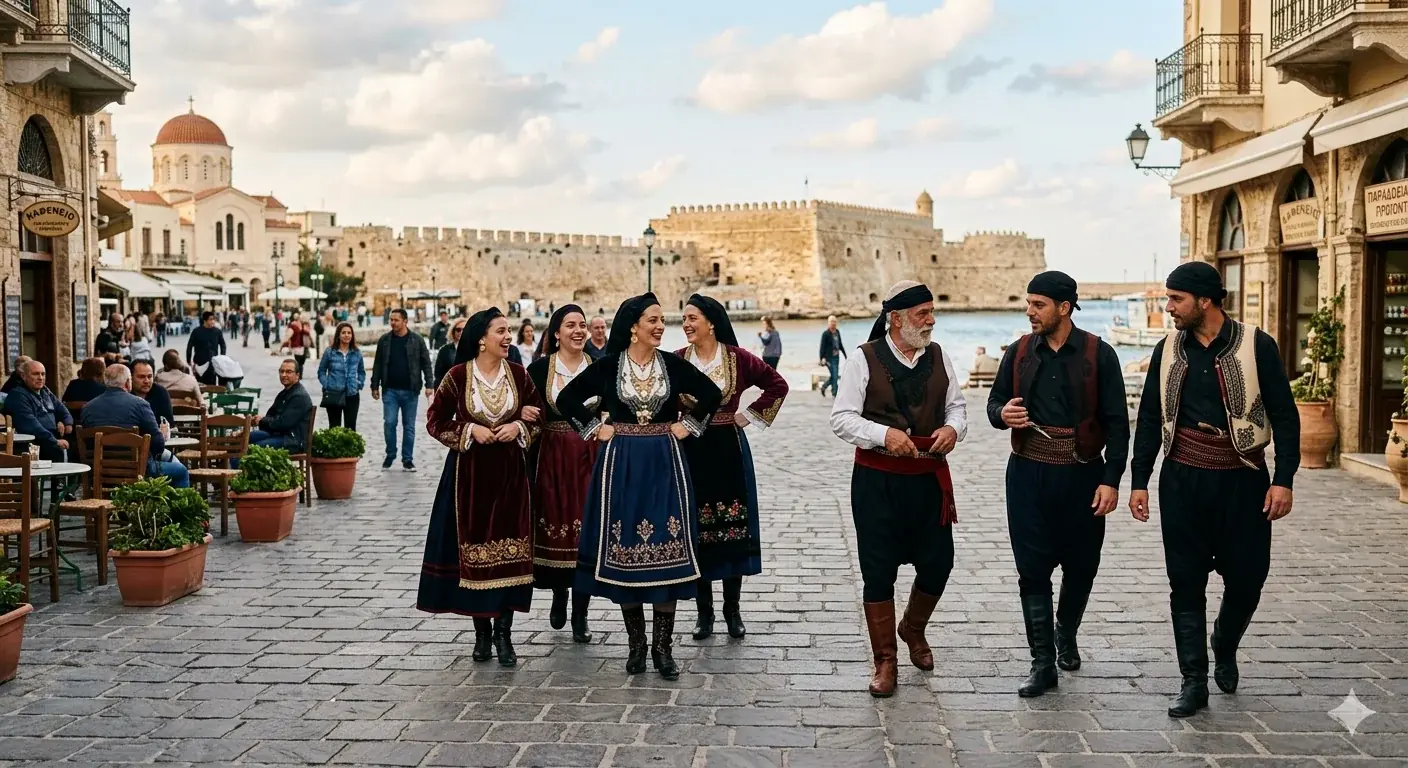 Heraklion