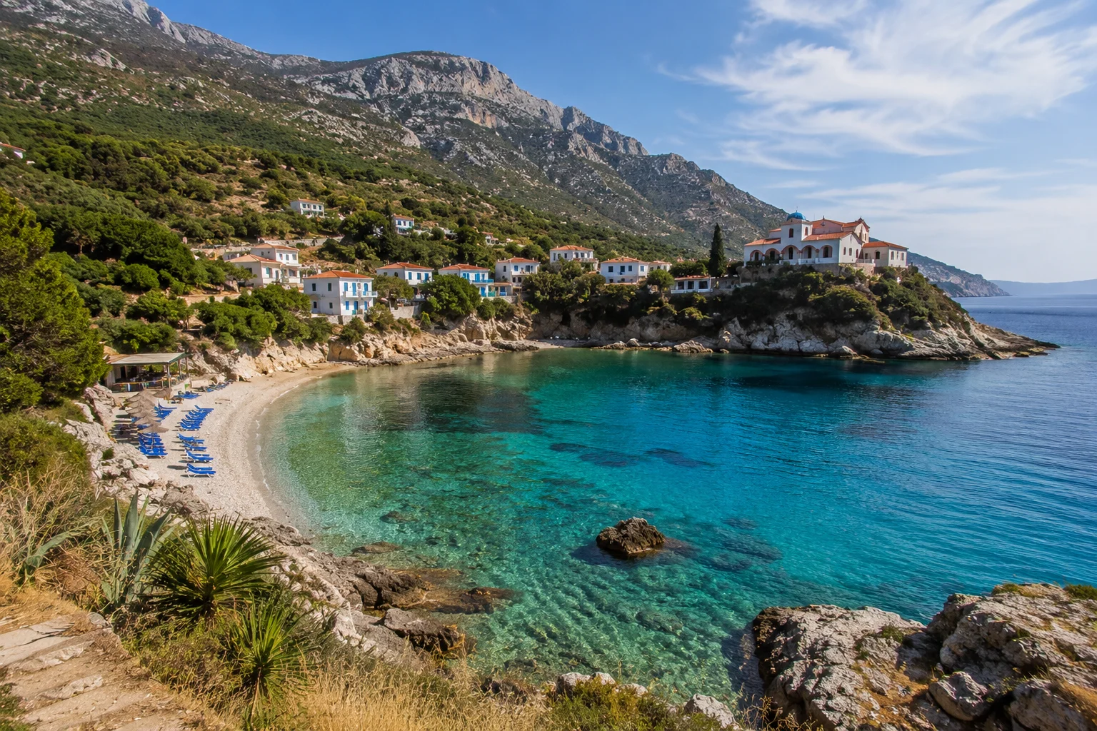 Ikaria