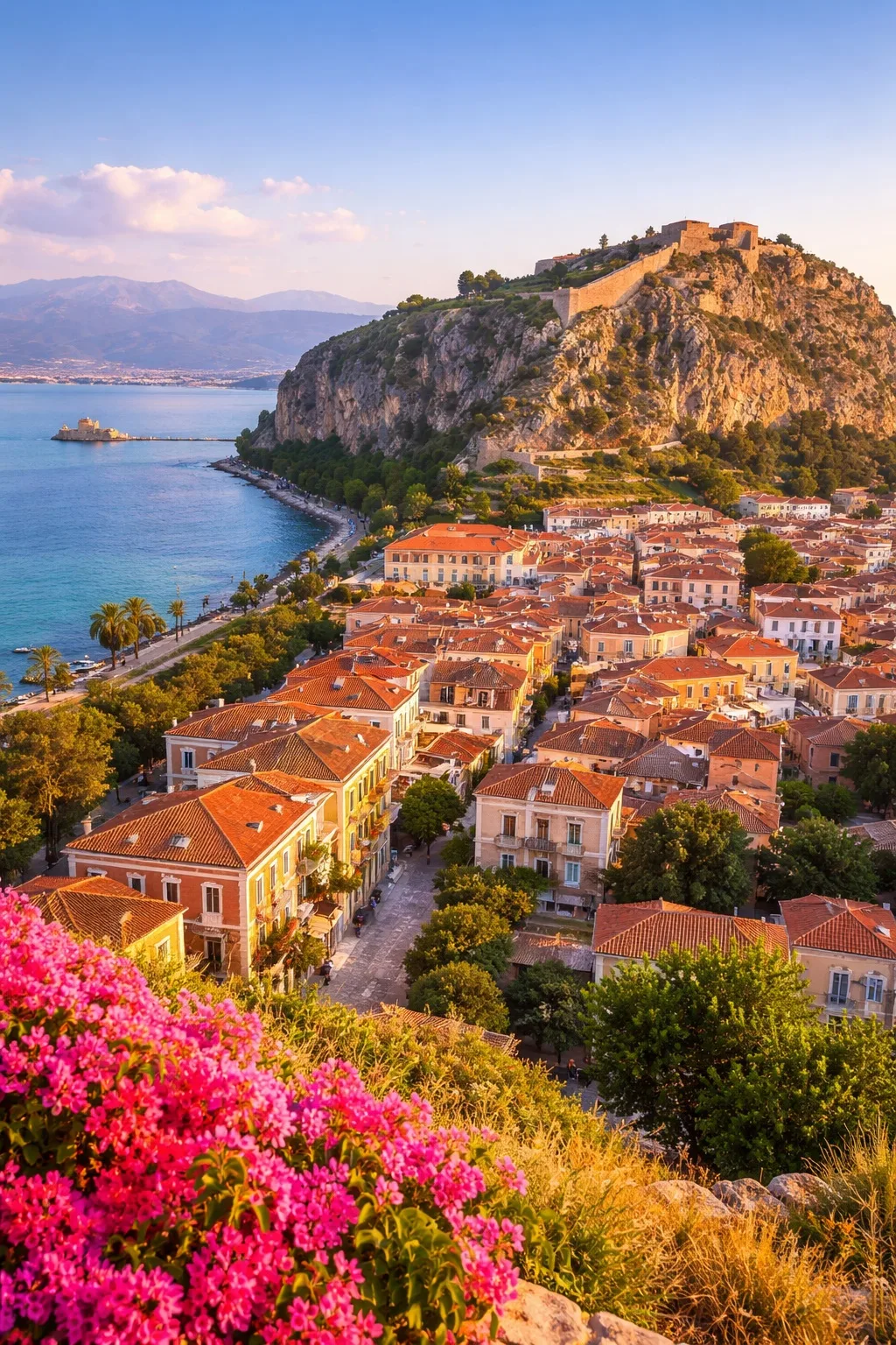 Nafplio