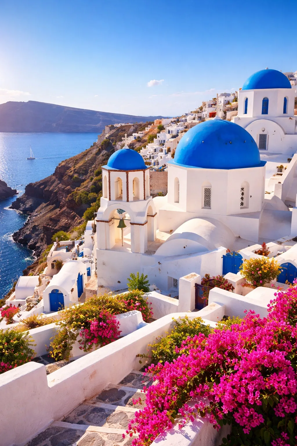 Santorini