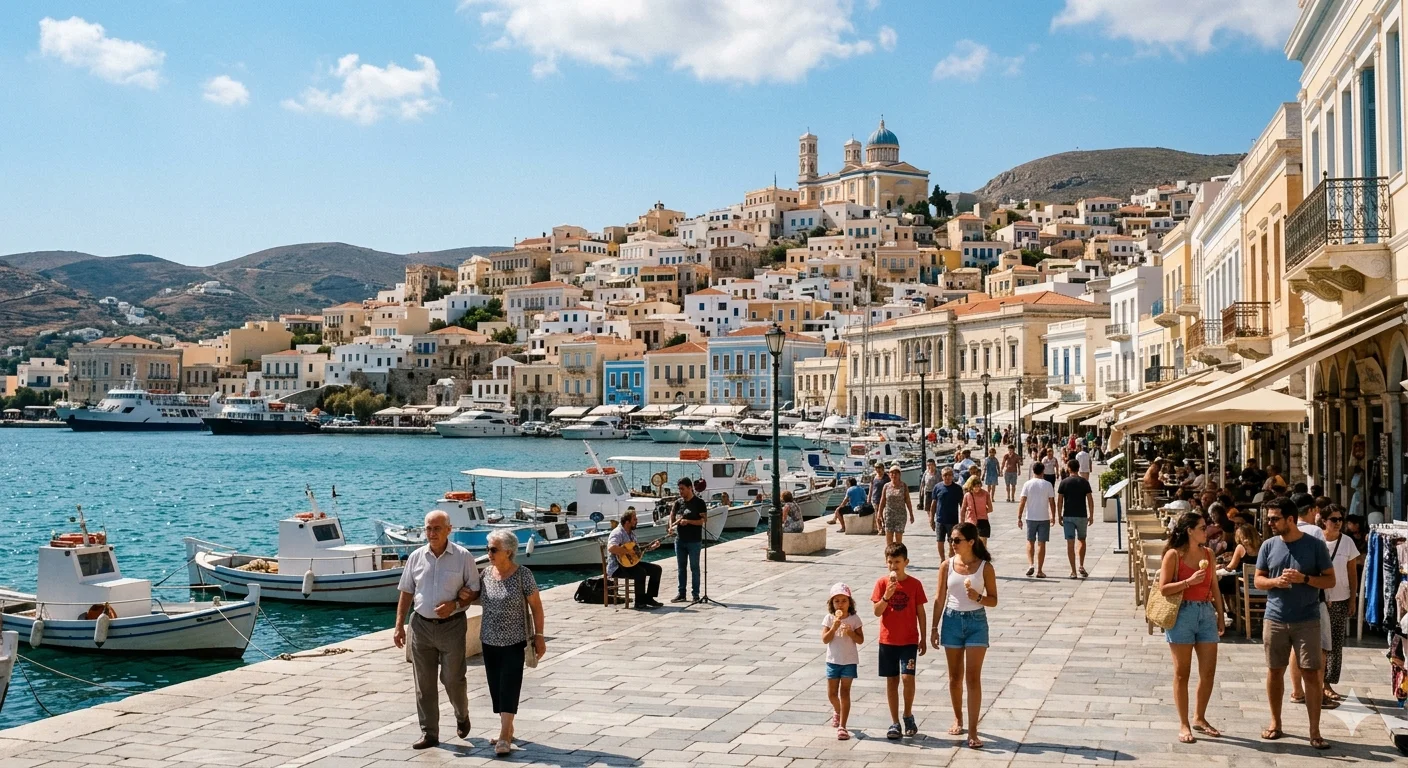 Syros