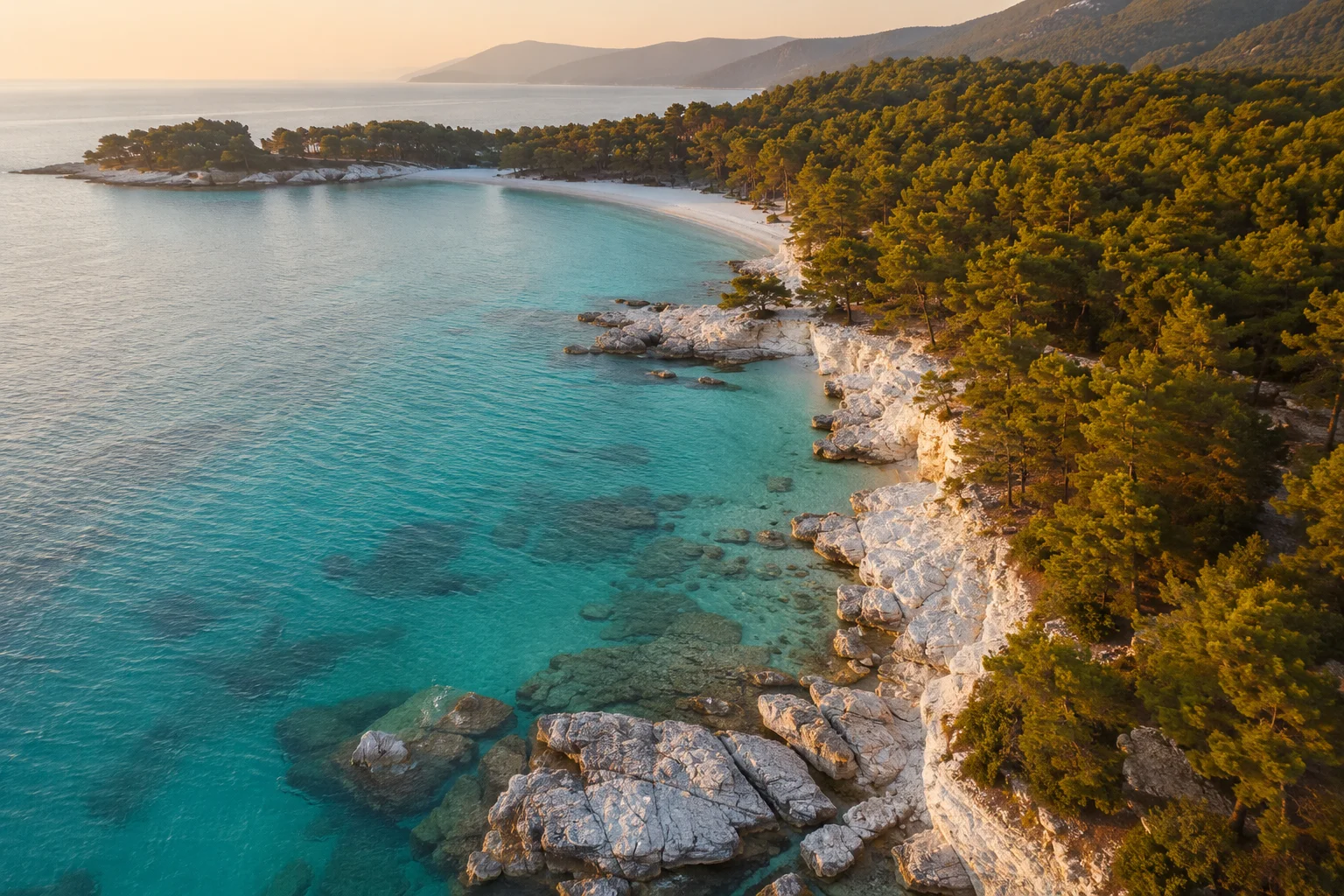 Thassos