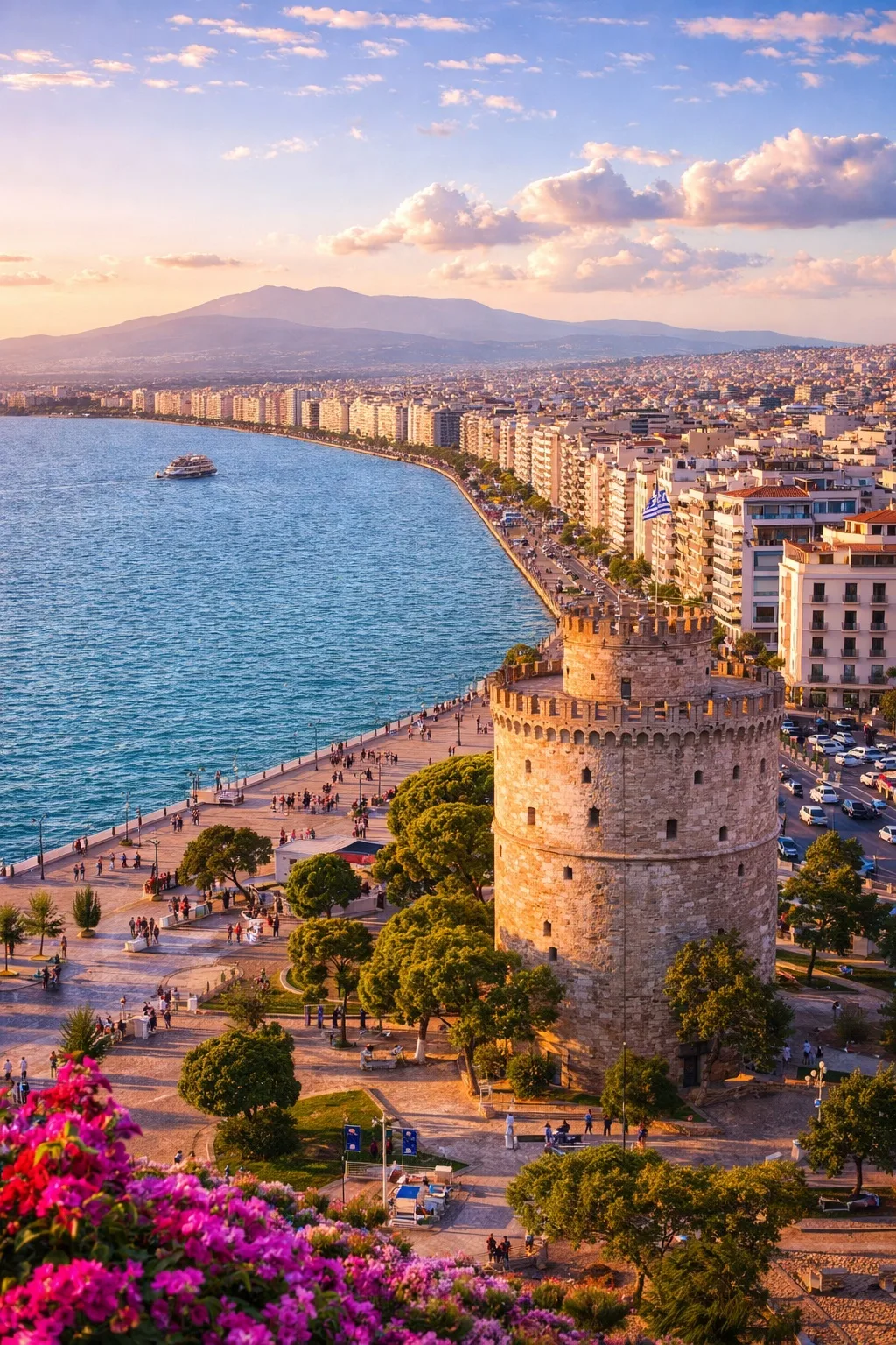 Thessaloniki