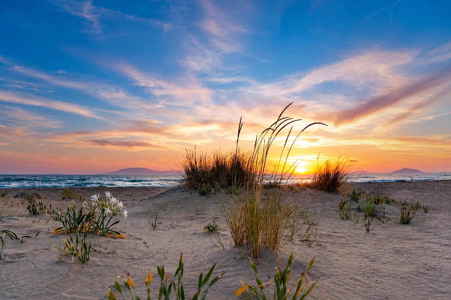 Beaches Near Patras & the Aetolian Shore: What's Really Worth Your Time on the Gulf of Patras