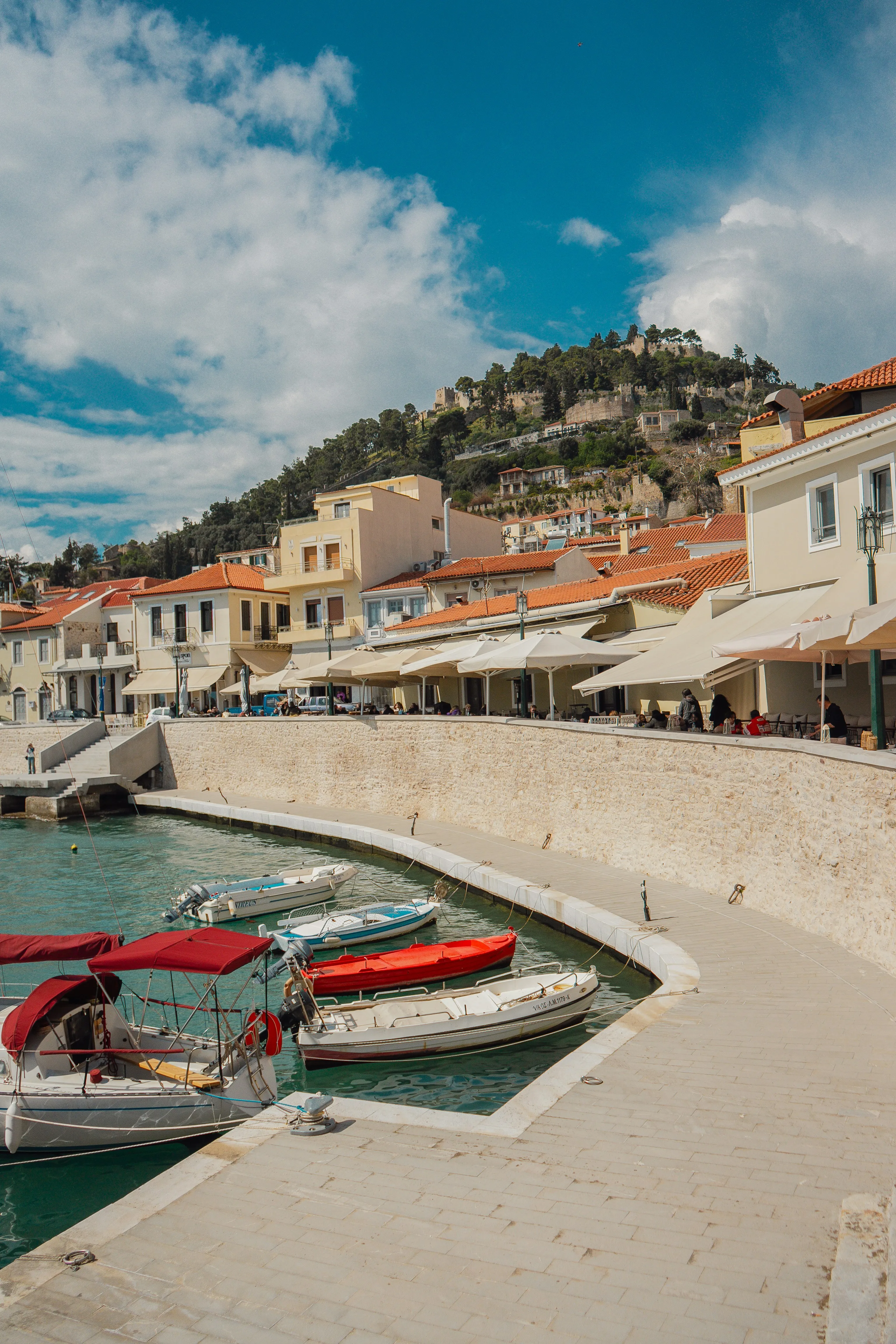 Nafpaktos