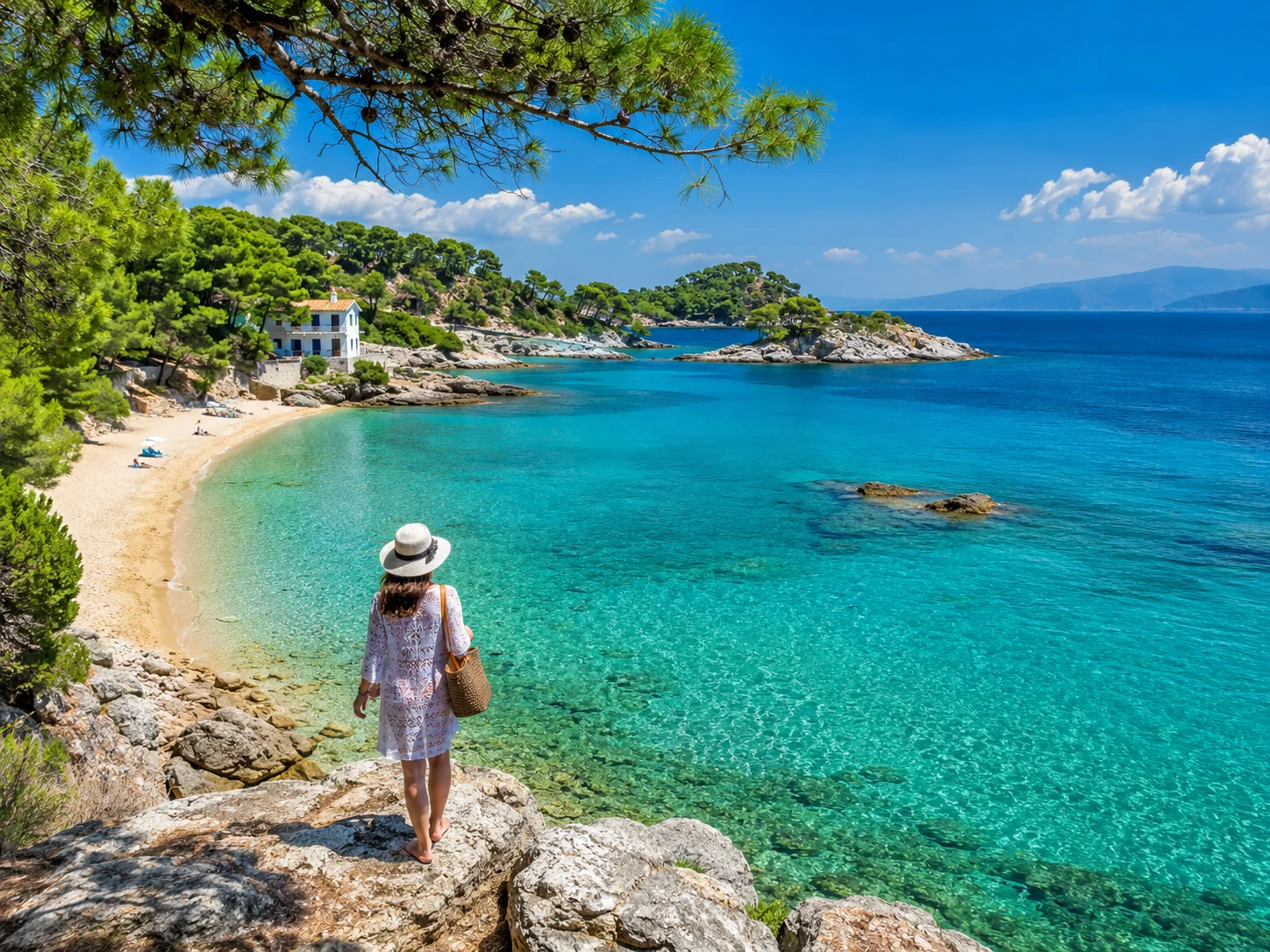 Skiathos
